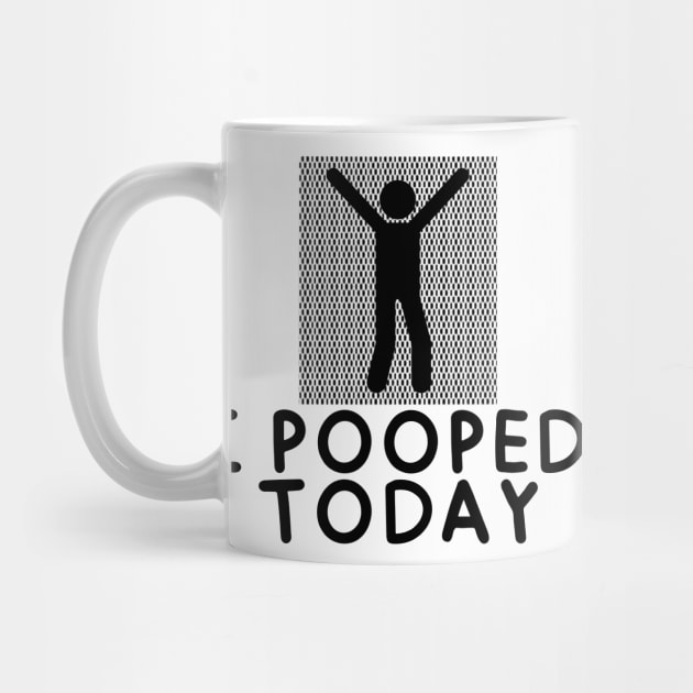 I Pooped Today #4 by BloomInOctober